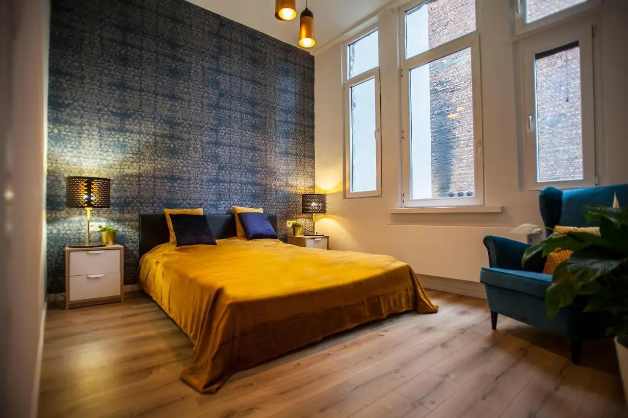 Luxury Suites Grotemarkt By Rikas Hotels Amberes