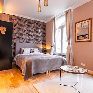 Luxury Boutique By Rikas Apartamento