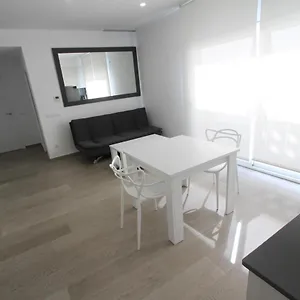 For A Roesmar Apartment Cambrils