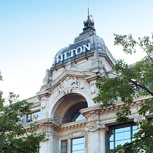 Hilton Old Town Антверпен