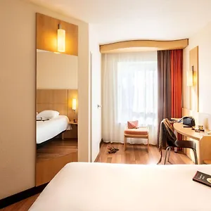 Ibis Centrum Антверпен