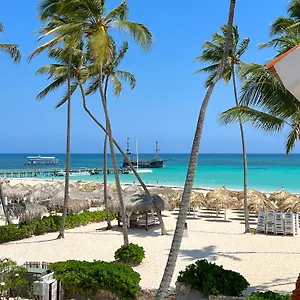 Coral Villas Private And Apartamento Punta Cana
