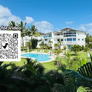 La Fenice Beachfront With King Beds Apartamento Las Terrenas