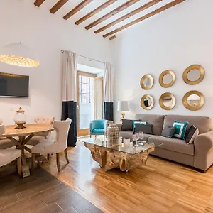 Bibo Oro Del Darro Apartment Granada