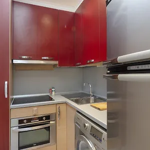 Santa Clara Apartment Girona