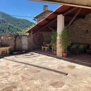 Cal Fuste Apartamento Tora de Tost