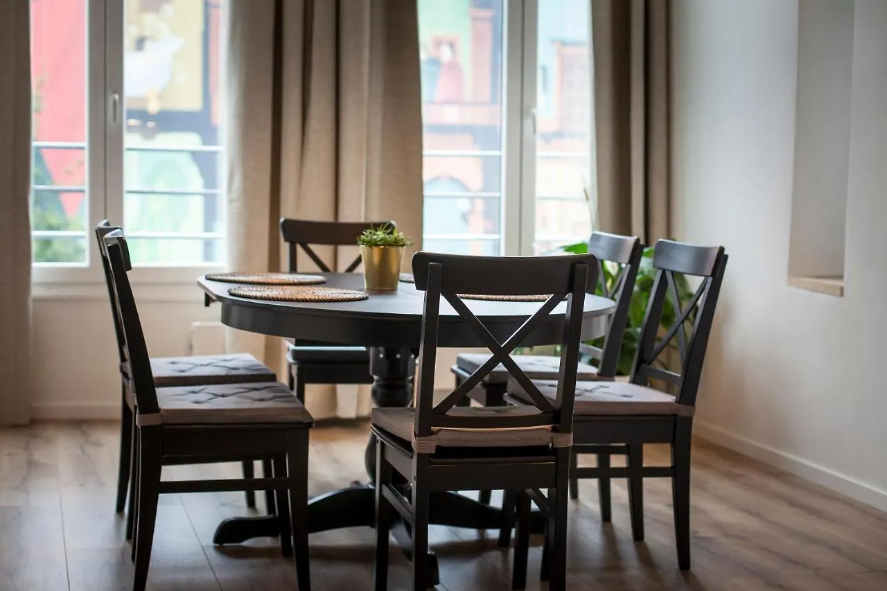 Luxury Suites Grotemarkt By Rikas Hotels Antwerp 0*,  Belgium